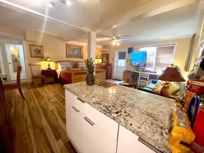 Villa Sinclair Beach Suites and Spa - 58