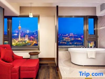 Lujia International - 85