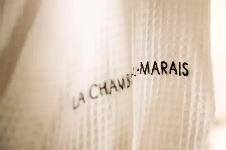 La Chambre du Marais - 191