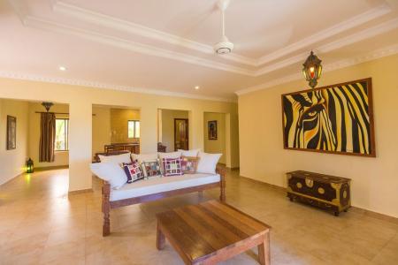 The Sands Beach Resort Zanzibar - 15