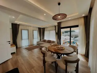 Marla Suite - 4