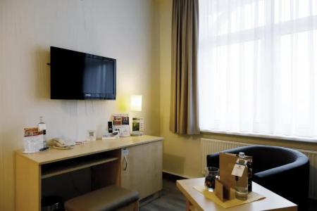 Konsum BergOberhof - 105