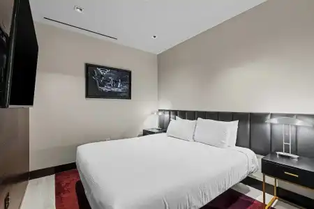 Beautiful Palms Place Suite - 335