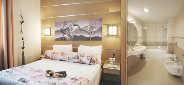 SV Business Taksim İstanbul - 64