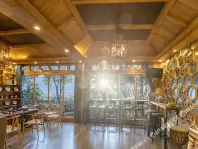 Lisiman Inn (Lijiang Art Club) - 7