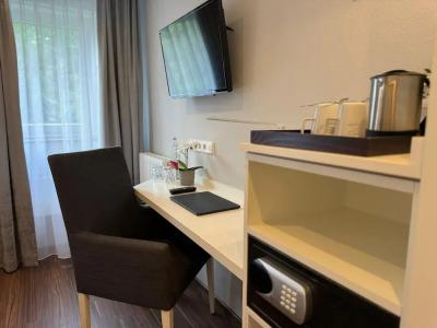 Mirage City Stuttgart Zentrum - 46