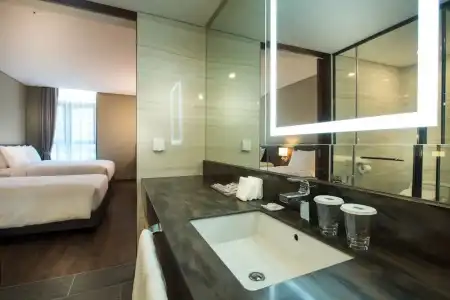 ENA Suite Namdaemun - 110