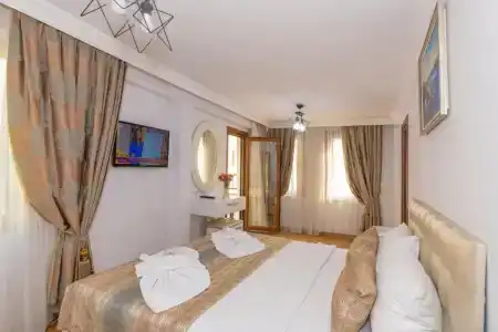 Rosalie Palace İstanbul - 26