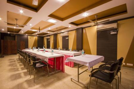 Sunstar Heights - 26