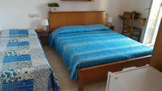 B&B Gelsimori - 33