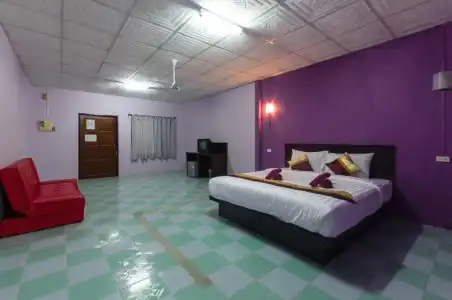 Sleep In Lanta Resort - 34