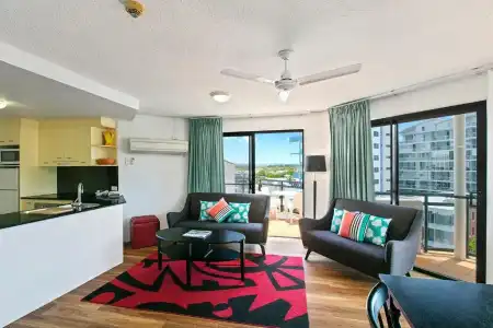 Caribbean Resort - 208