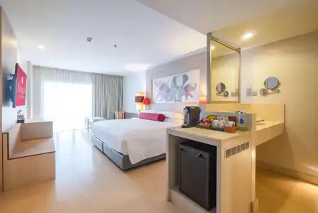 Ramada by Wyndham Phuket Deevana - 4