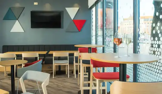 Holiday Inn Express Bristol City Centre by IHG - 27