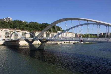 Spark by Hilton Lyon Park Saone - 41