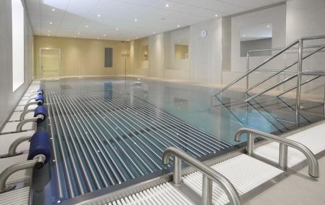 Harvey Spa - 23