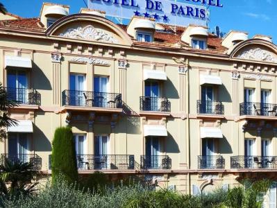 Golden Tulip Cannes de Paris - 171