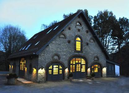 Waldhotels Brand's Busch - 3