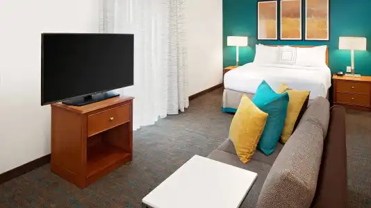 Residence Inn by Marriott Harrisburg Hershey - 60