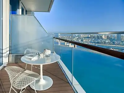 Fairmont Doha - 30