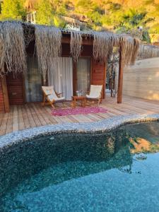 La Boheme Kabak - 33