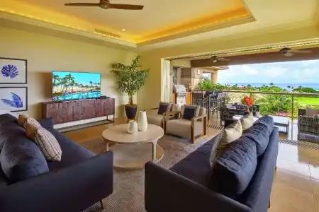 Ho‘olei Villas at Grand Wailea - 53