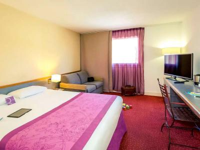 Mercure Cannes Mandelieu - 25