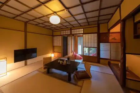 THE MACHIYA Kamiumeya - 71