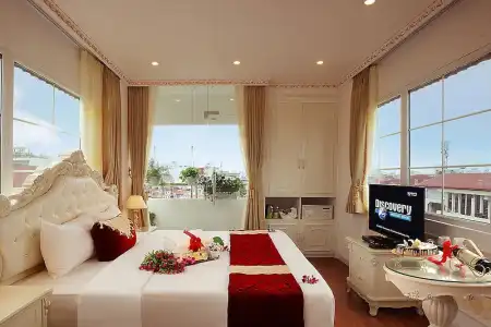 Hanoi Royal - 125