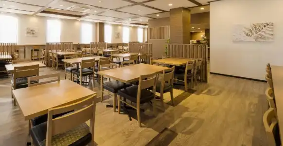Route Inn Takamatsu Yashima - 16