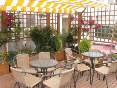 Hostal Agustí - 9