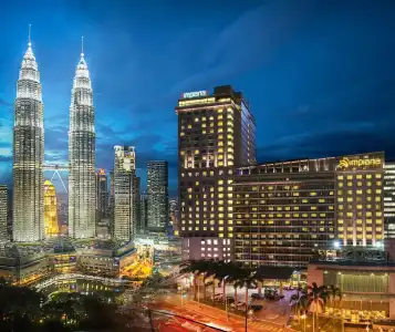 Impiana KLCC - 34