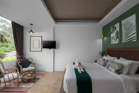 Baan Khao Hua Jook - 49