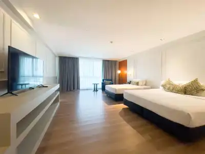 A-One Bangkok - 6