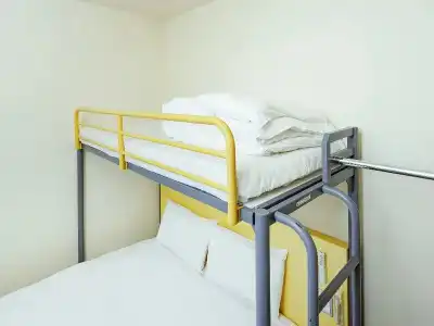 Comfort Inn Suwa Inter - 43