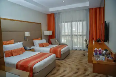 Crowne Plaza Sohar by IHG - 84