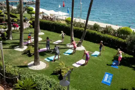 Fame Residence Kemer & Spa - All Inclusive Resort - 34