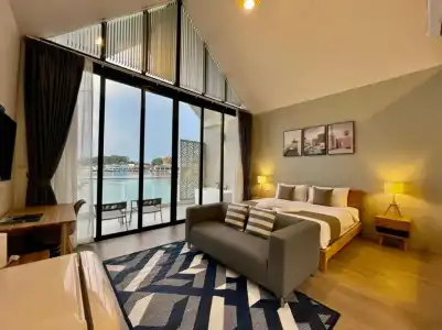 Baan Tah On The Sea - 457