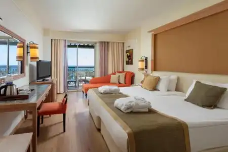 Dobedan Beach Resort Comfort - 45