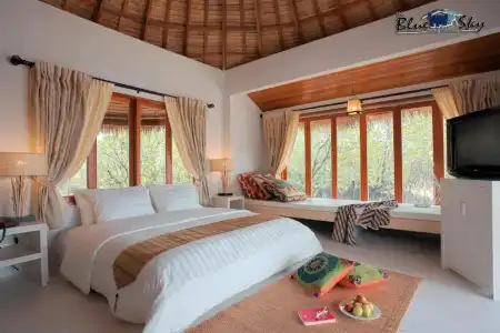 The Blue Sky Resort Koh Payam - 43