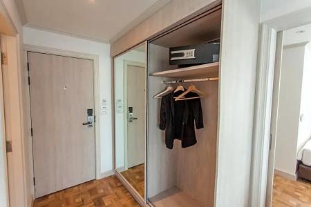 City View Residence - 89