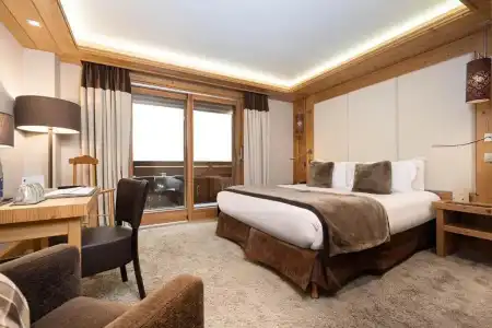 Hôtel Le Kaïla - 56