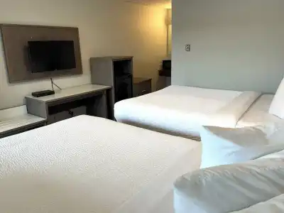 Departure Bay Motel - 41