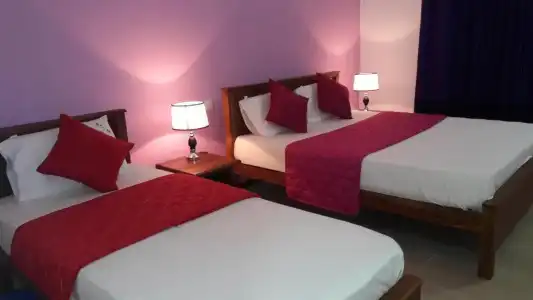 Rani Inn - 25