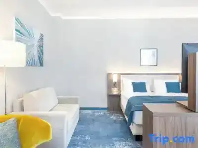 Garner KLAGENFURT – MOSER VERDINO by IHG - 87