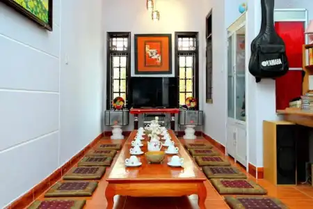 Red House Homestay - 12