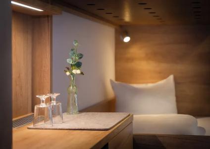 & Gästehaus Im Ziegelweg Garni - 27