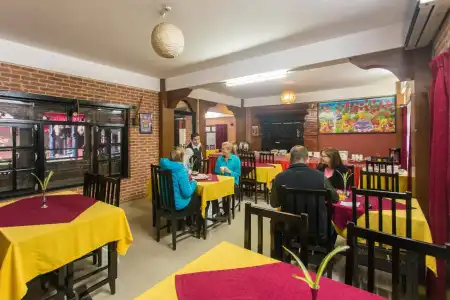 Thamel Eco Resort - 31