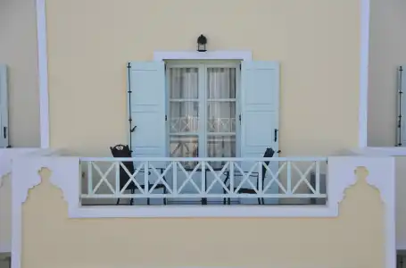 Kalya Suites - 1