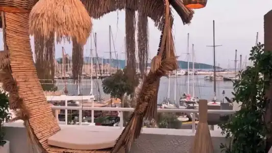 Tosunpasa Otel - 16